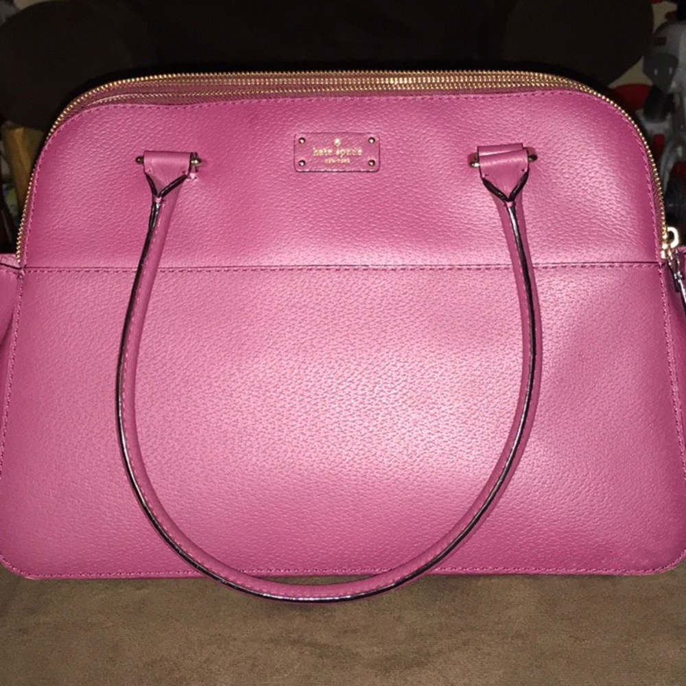 Gently used Kate Spade Handbag